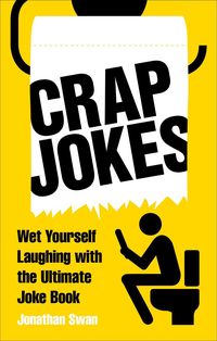 Produktbild: Crap Jokes