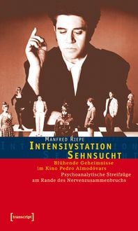 Produktbild: Intensivstation Sehnsucht