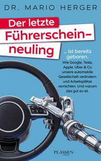Produktbild: Der letzte F&uuml;hrerscheinneuling