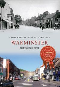 Produktbild: Warminster Through Time