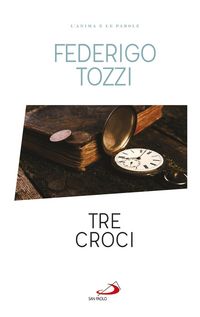 Produktbild: Tre croci