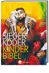 Bild vom Artikel Kinder-Bibel vom Autor Wolfgang Baur
