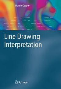 Produktbild: Line Drawing Interpretation