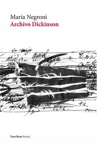 Produktbild: Archivo Dickinson