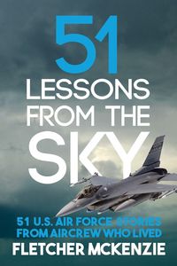 Produktbild: 51 Lessons From The Sky