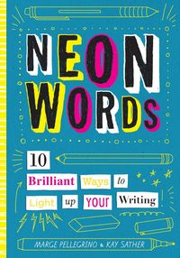 Produktbild: Neon Words