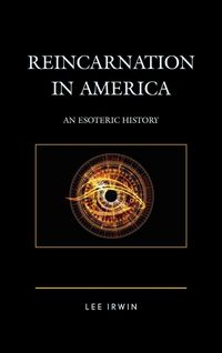 Produktbild: Reincarnation in America