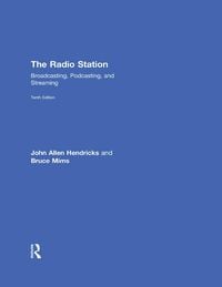 Produktbild: The Radio Station