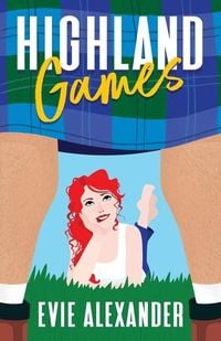 Produktbild: Highland Games
