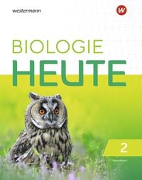 Produktbild: Biologie heute SI - Allgemeine Ausgabe 2019