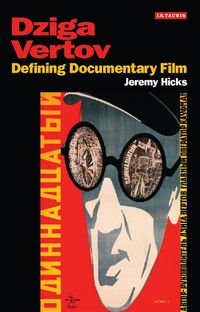 Produktbild: Dziga Vertov