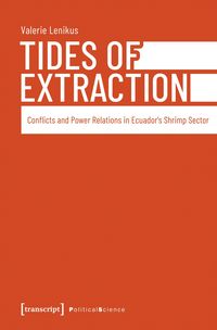 Produktbild: Tides of Extraction
