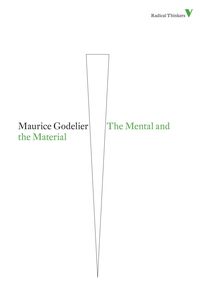 Produktbild: The Mental and the Material