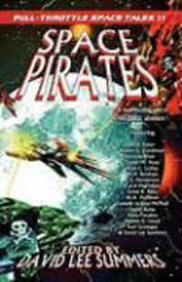 Produktbild: Space Pirates: Full-Throttle Space Tales #1
