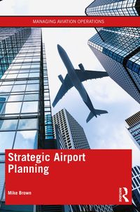 Produktbild: Strategic Airport Planning