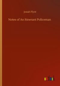 Produktbild: Notes of An Itinerant Policeman