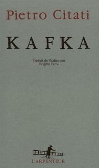 Produktbild: Kafka