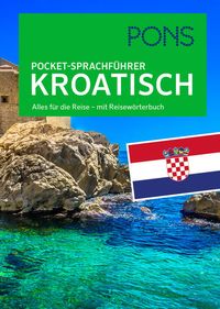 Bild vom Artikel PONS Pocket-Sprachführer Kroatisch vom Autor 