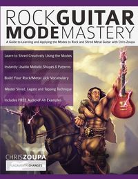 Produktbild: Rock Guitar Mode Mastery