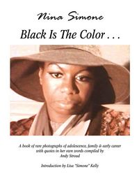Produktbild: Nina Simone ''Black Is The Color...''