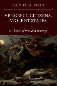 Produktbild: Vengeful Citizens, Violent States