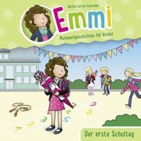 Produktbild: Der erste Schultag