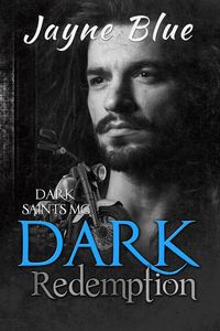 Produktbild: Dark Redemption (Dark Saints MC, #10)