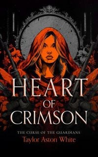 Produktbild: Heart of Crimson