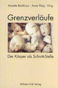 Produktbild: Grenzverl&auml;ufe