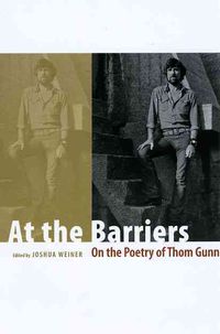 Produktbild: At The Barriers