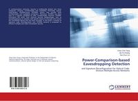 Produktbild: Power-Comparison-based Eavesdropping Detection