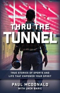 Produktbild: Thru The Tunnel