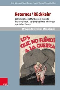 Produktbild: Retornos / R&uuml;ckkehr