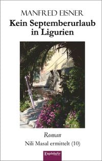 Produktbild: Kein Septemberurlaub in Ligurien