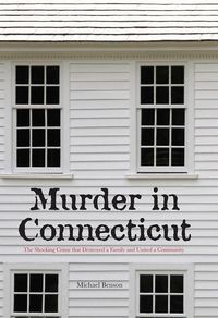 Produktbild: Murder in Connecticut
