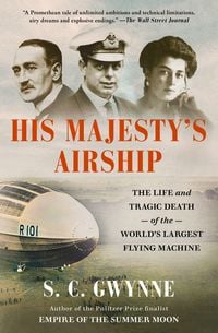 Produktbild: His Majesty's Airship