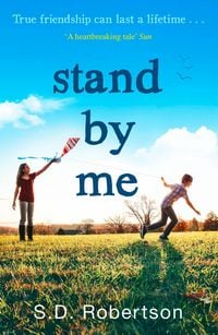Produktbild: Stand By Me