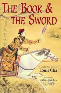 Produktbild: Cha, L: Book and the Sword