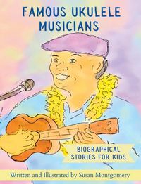 Produktbild: Famous Ukulele Musicians