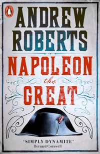 Produktbild: Napoleon the Great