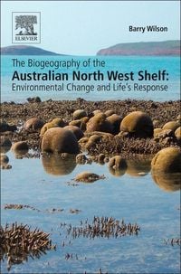 Produktbild: The Biogeography of the Australian North West Shelf