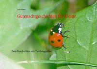 Produktbild: Gutenachtgeschichten f&uuml;r Kleine