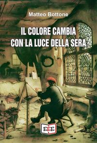 Produktbild: Il colore cambia con la luce della sera
