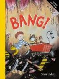 Produktbild: Bang!