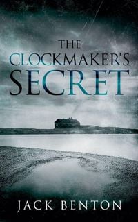 Produktbild: The Clockmaker's Secret