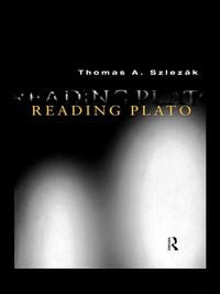 Produktbild: Reading Plato