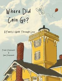 Produktbild: Where Did Cain Go?