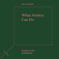 Produktbild: What Artistry Can Do
