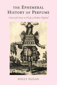 Produktbild: Ephemeral History of Perfume