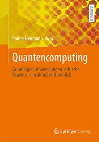 Produktbild: Quantencomputing